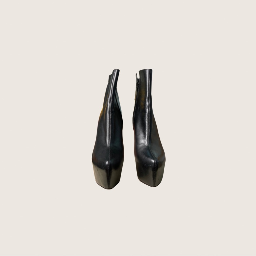 Christian Louboutin Daf Ankle Booties | Sz. 10 - Picture 2 of 4